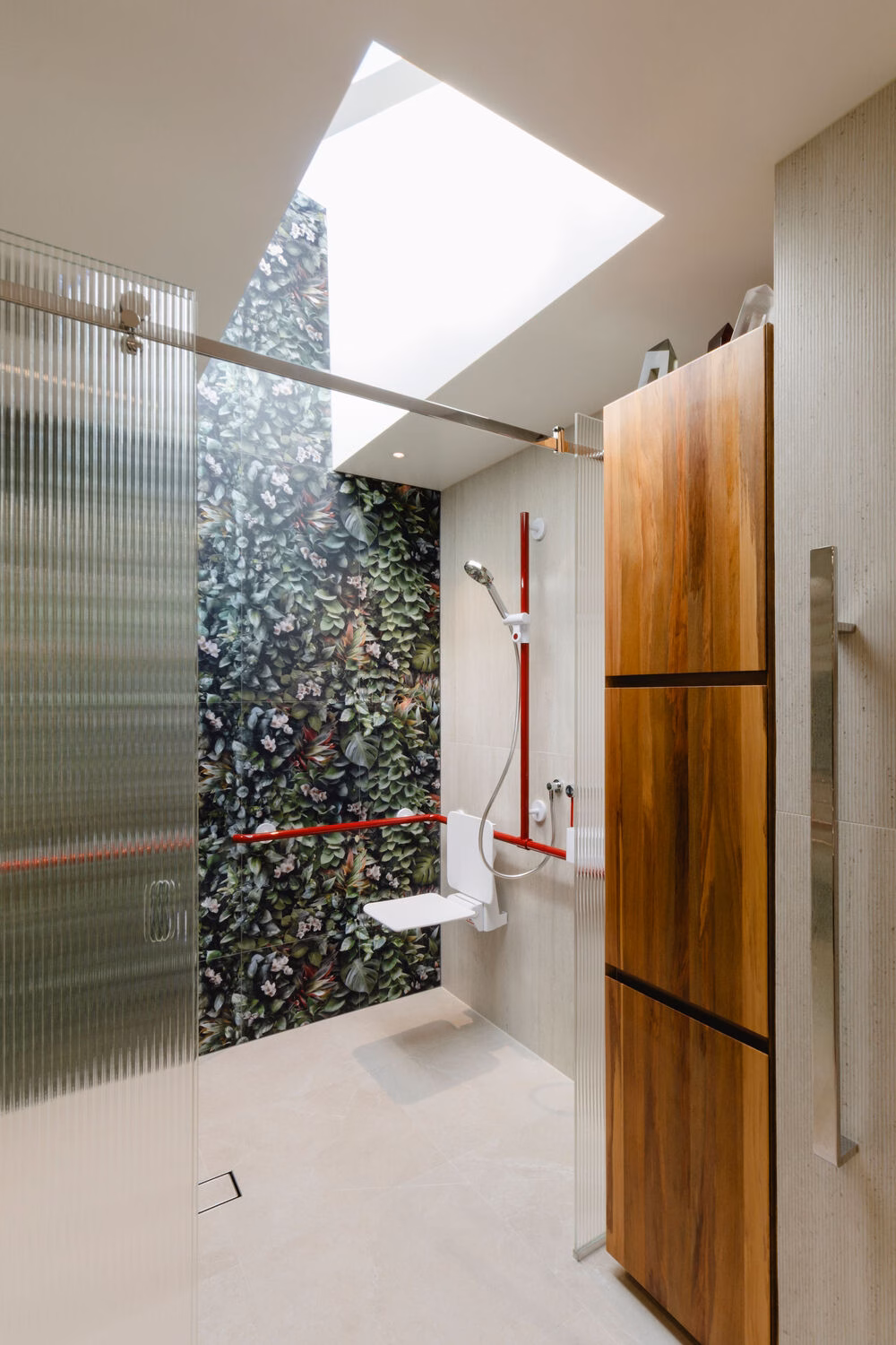 Home renovations in Wellington